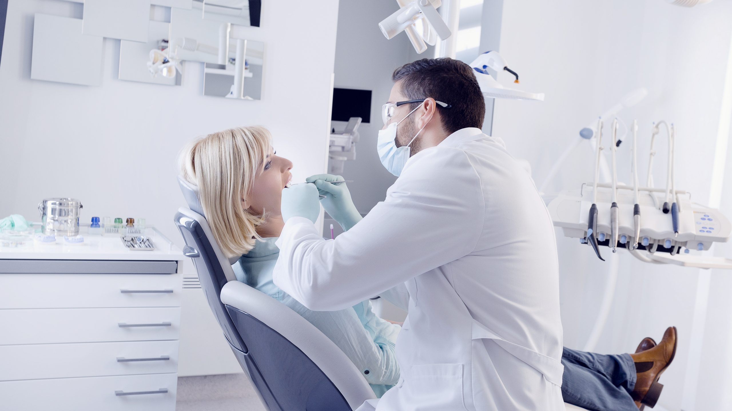 Dentist in Chipley, FL